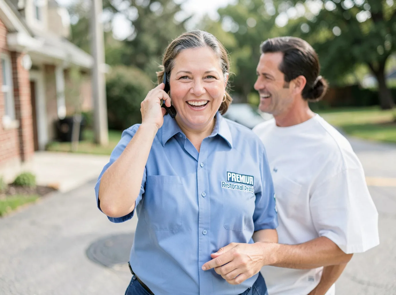 Water Damage Restoration Lane City, TX FAQs